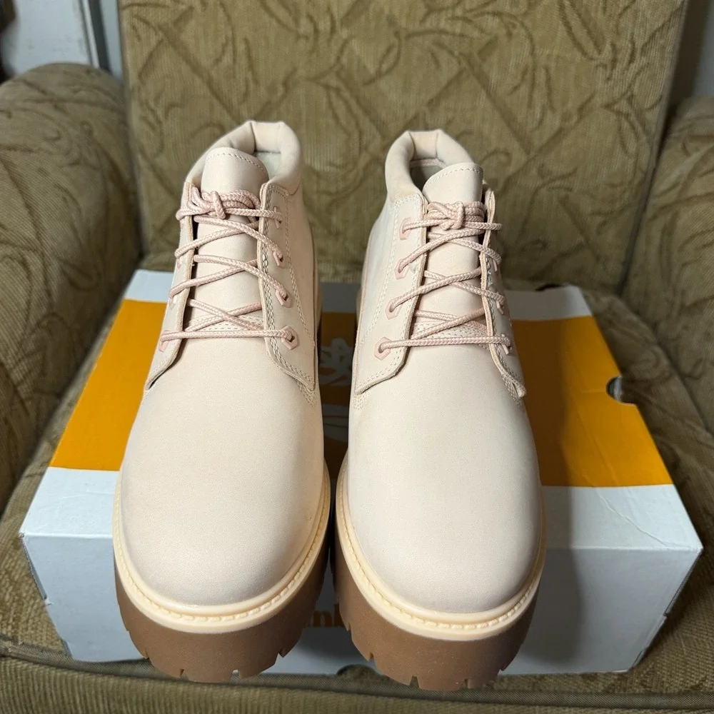 Timberland color more
